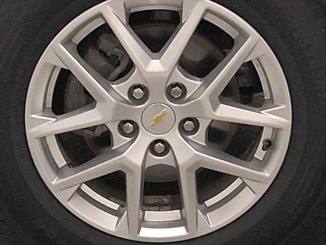 2022 Chevrolet Equinox FWD LT