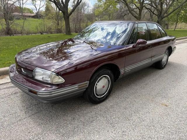 1992 Oldsmobile Eighty-Eight Royale LS for sale in West Allis, WI
