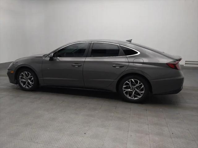 2022 Hyundai Sonata SEL