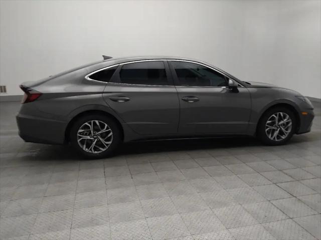 2022 Hyundai Sonata SEL
