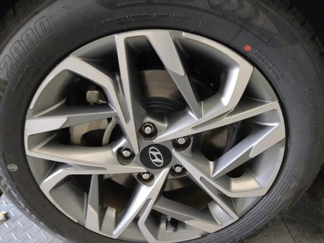2022 Hyundai Sonata SEL