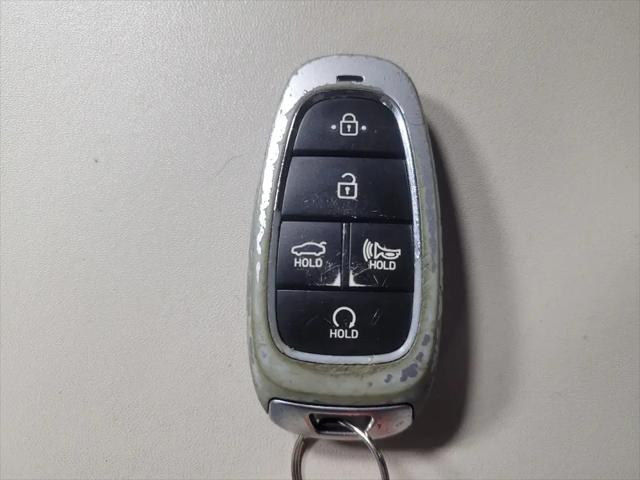 2022 Hyundai Sonata SEL