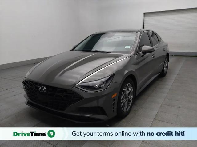2022 Hyundai Sonata SEL for sale in Chattanooga, TN