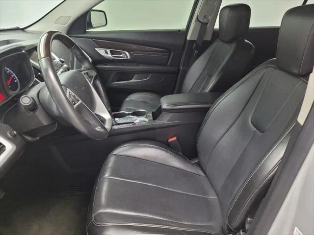 2017 GMC Terrain Denali
