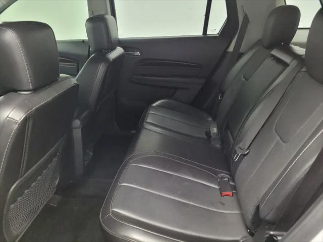 2017 GMC Terrain Denali