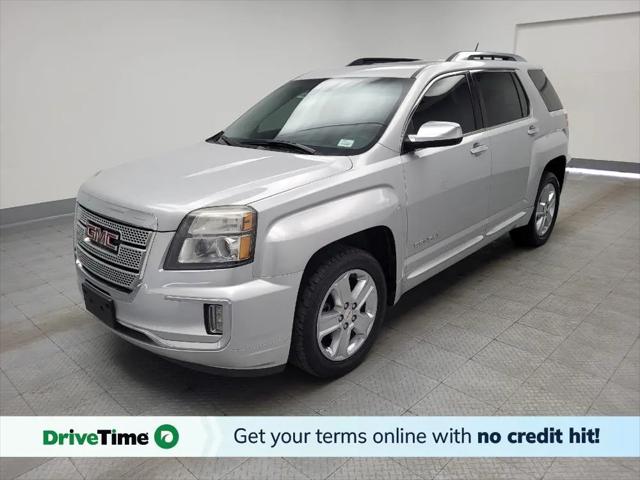 2017 GMC Terrain Denali for sale in Memphis, TN