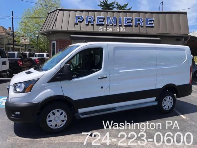 2024 Ford Transit Cargo Van T-250 for sale in Washington, PA