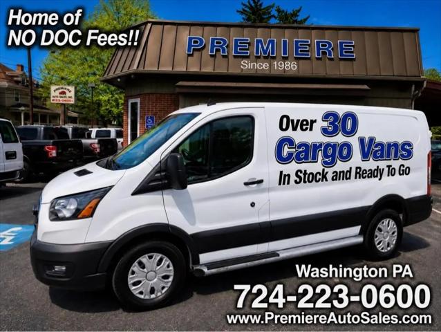 2024 Ford Transit Cargo Van T-250 for sale in Washington, PA