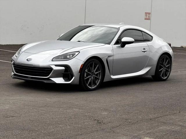 2022 Subaru BRZ Limited for sale in Phoenix, AZ