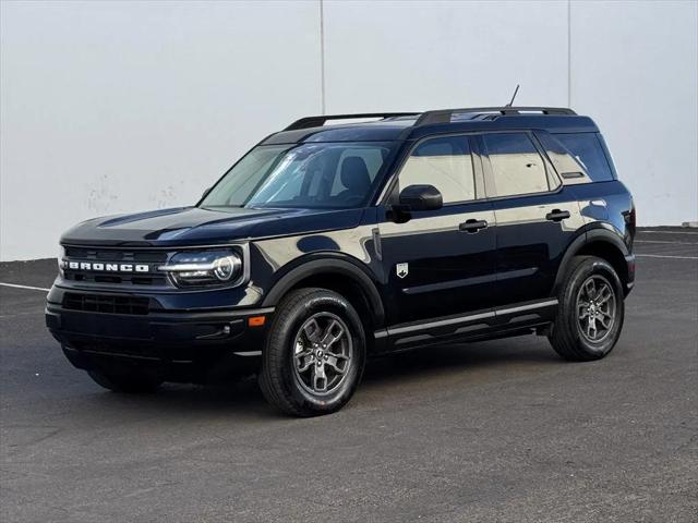 2024 Ford Bronco Sport Big Bend for sale in Phoenix, AZ