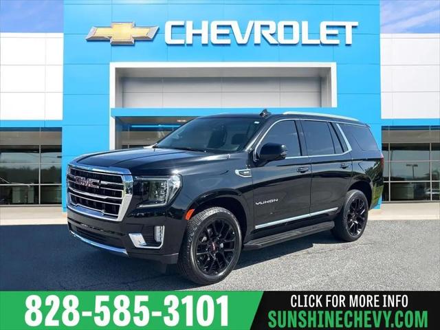 2023 GMC Yukon 4WD SLT for sale in Arden, NC
