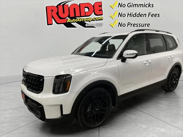 2024 Kia Telluride SX Prestige X-Line for sale in Manchester, IA