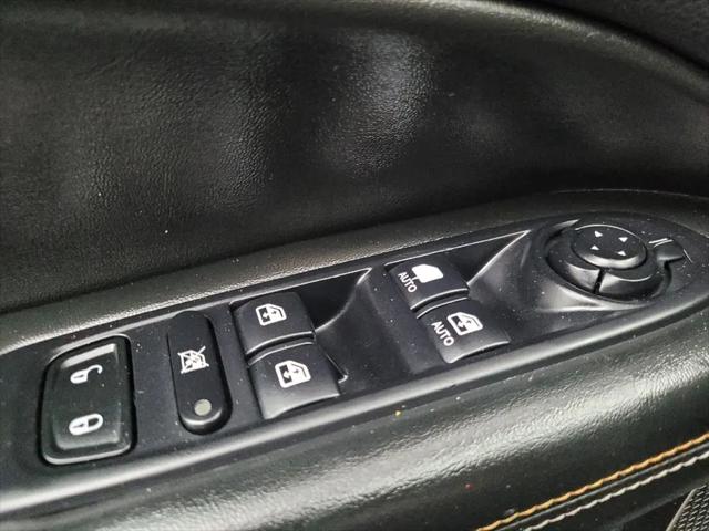 2018 Jeep Compass Latitude FWD