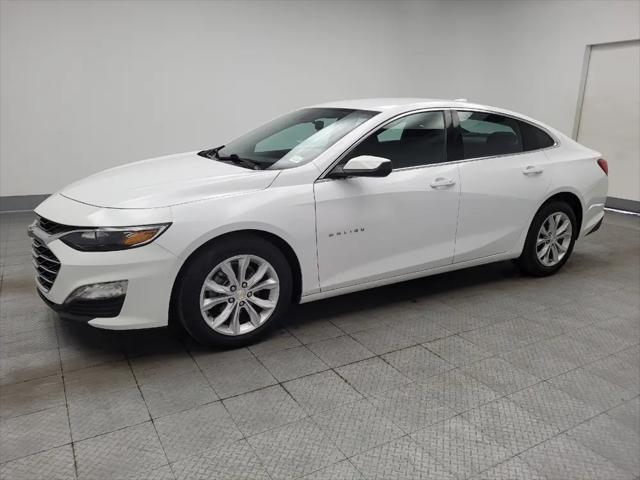 2024 Chevrolet Malibu FWD 1LT for sale in Huntsville, AL