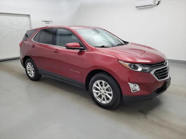 2020 Chevrolet Equinox AWD LT 1.5L Turbo