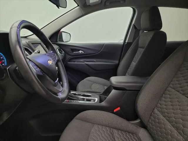 2020 Chevrolet Equinox AWD LT 1.5L Turbo