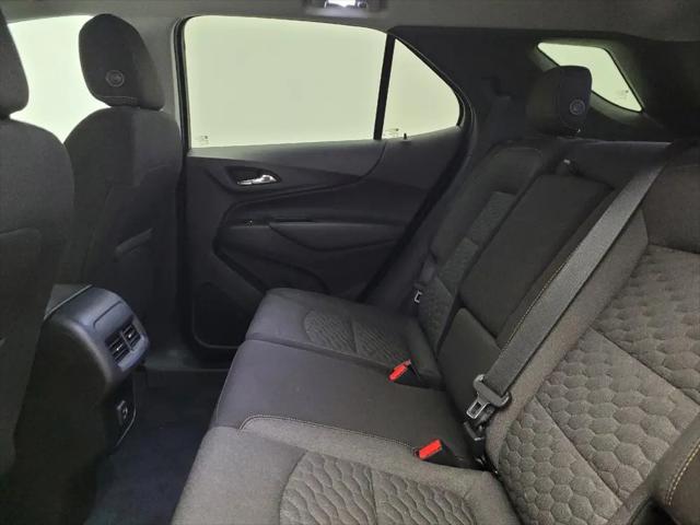 2020 Chevrolet Equinox AWD LT 1.5L Turbo
