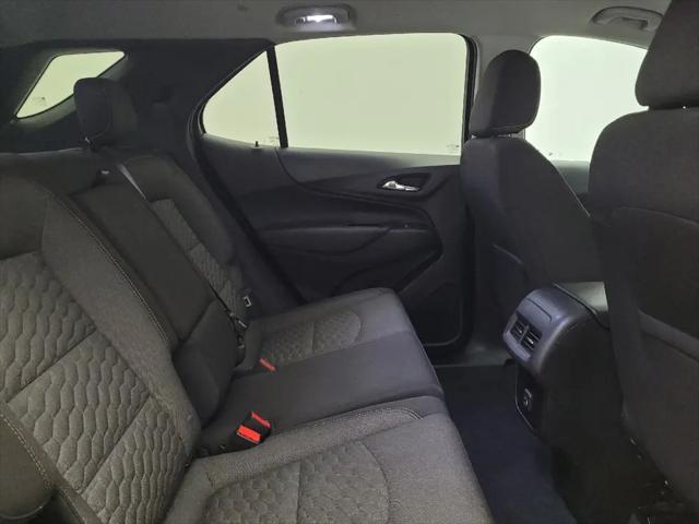 2020 Chevrolet Equinox AWD LT 1.5L Turbo