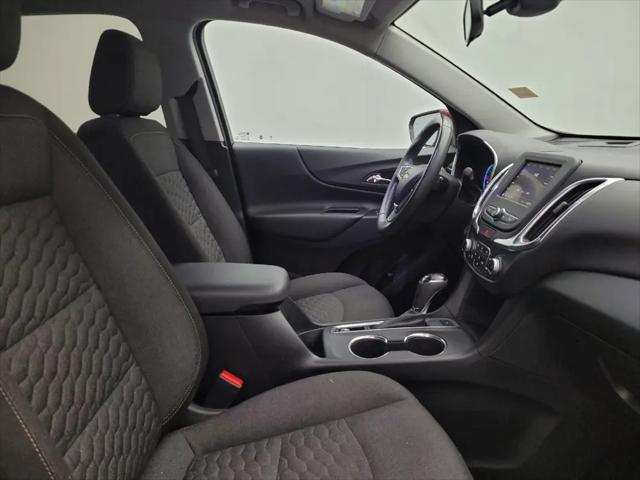 2020 Chevrolet Equinox AWD LT 1.5L Turbo