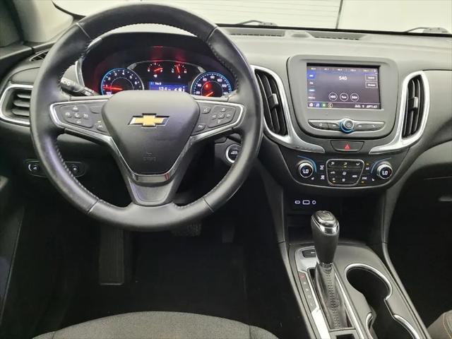2020 Chevrolet Equinox AWD LT 1.5L Turbo