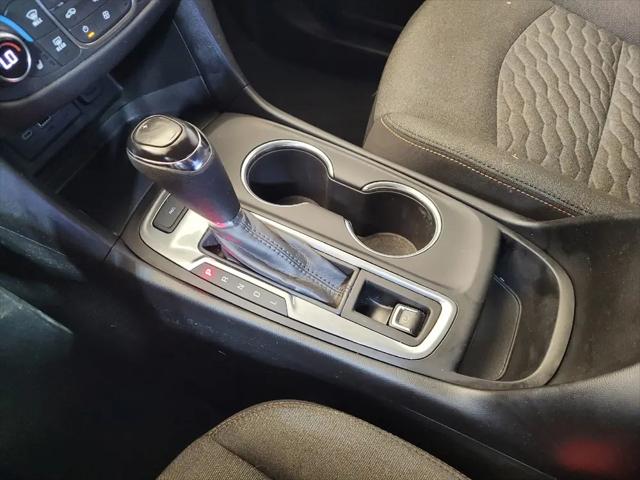 2020 Chevrolet Equinox AWD LT 1.5L Turbo