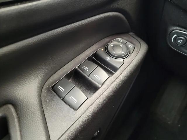2020 Chevrolet Equinox AWD LT 1.5L Turbo