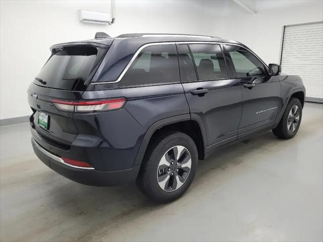 2022 Jeep Grand Cherokee Limited 4x4