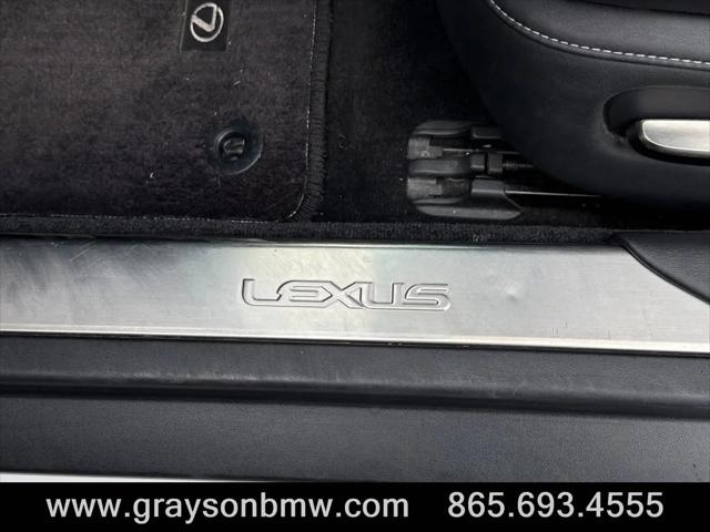 2018 Lexus LC 500 LC 500
