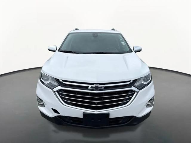 2021 Chevrolet Equinox AWD Premier