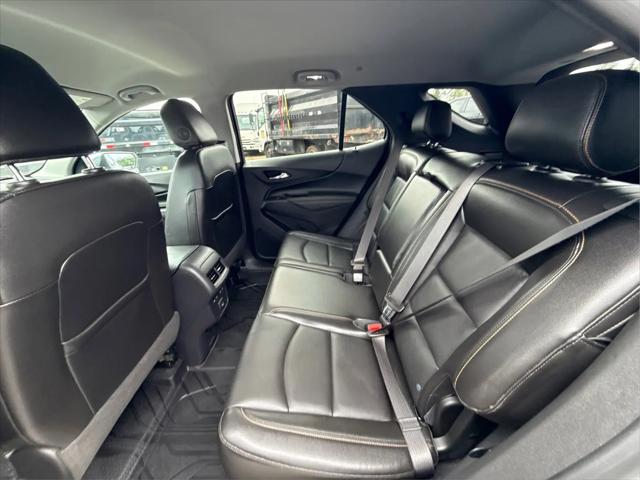 2021 Chevrolet Equinox AWD Premier