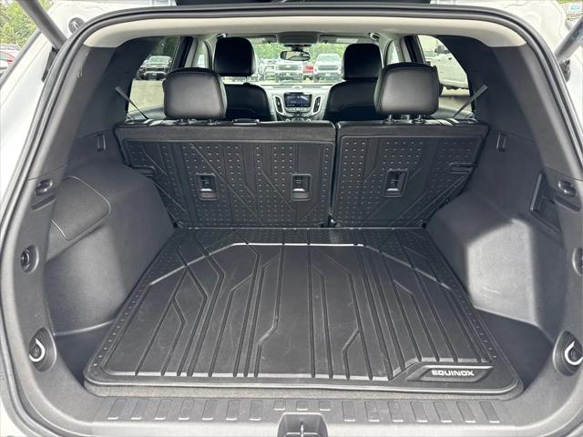 2021 Chevrolet Equinox AWD Premier