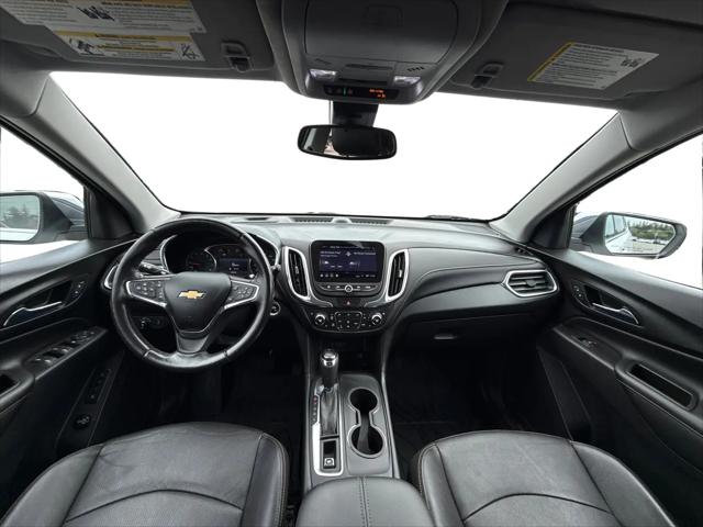 2021 Chevrolet Equinox AWD Premier