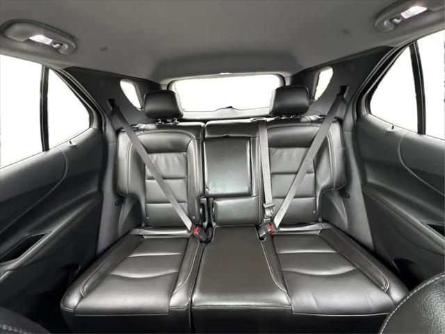 2021 Chevrolet Equinox AWD Premier