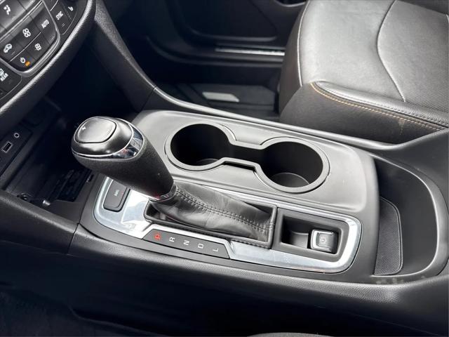 2021 Chevrolet Equinox AWD Premier