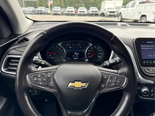 2021 Chevrolet Equinox AWD Premier