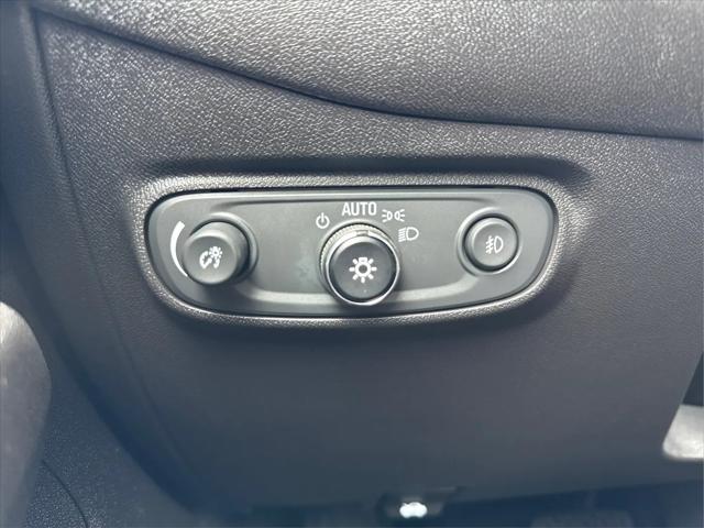 2021 Chevrolet Equinox AWD Premier