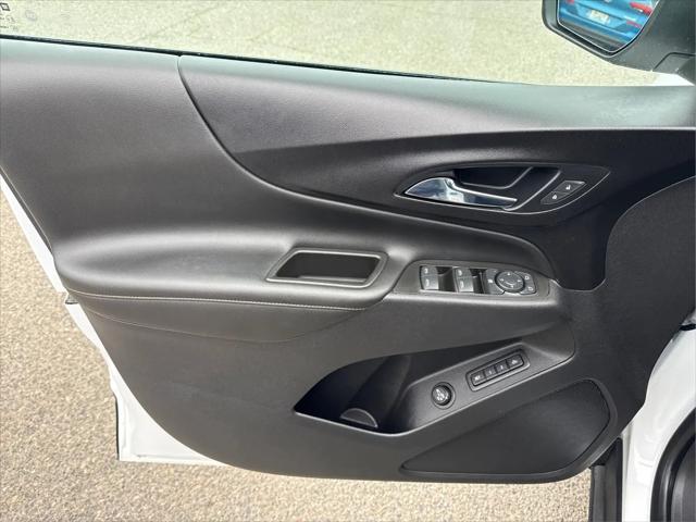 2021 Chevrolet Equinox AWD Premier