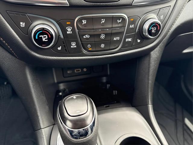 2021 Chevrolet Equinox AWD Premier