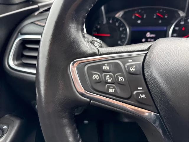2021 Chevrolet Equinox AWD Premier
