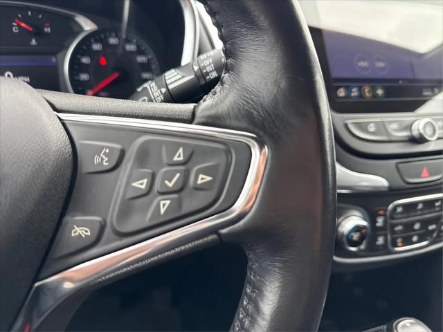 2021 Chevrolet Equinox AWD Premier