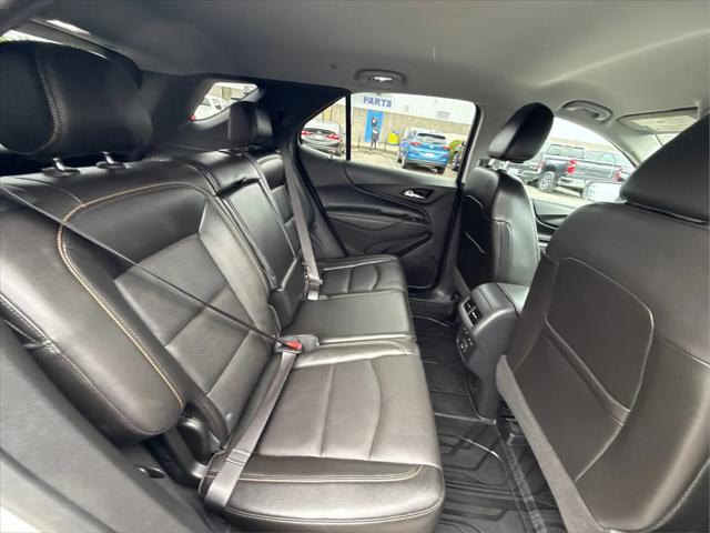 2021 Chevrolet Equinox AWD Premier