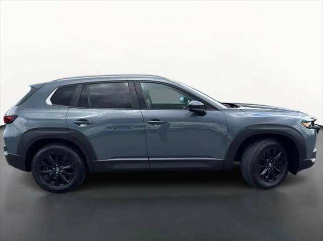 2023 Mazda CX-50 2.5 S Preferred Plus