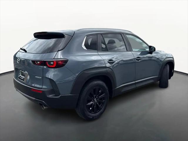 2023 Mazda CX-50 2.5 S Preferred Plus