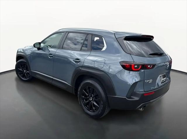 2023 Mazda CX-50 2.5 S Preferred Plus