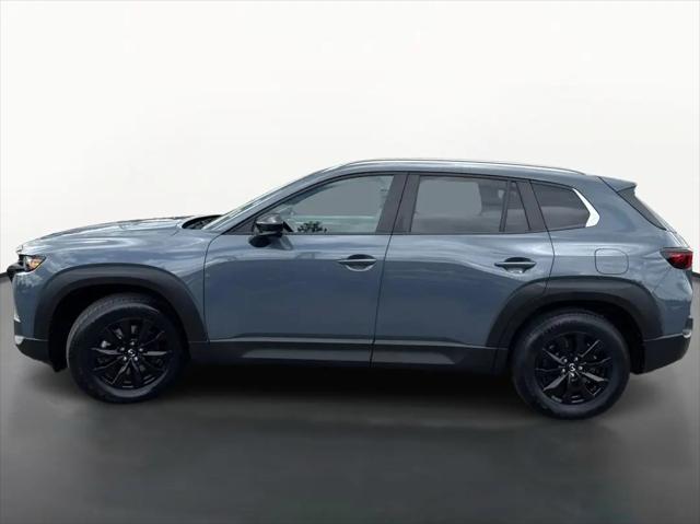 2023 Mazda CX-50 2.5 S Preferred Plus