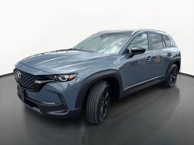 2023 Mazda CX-50 2.5 S Preferred Plus