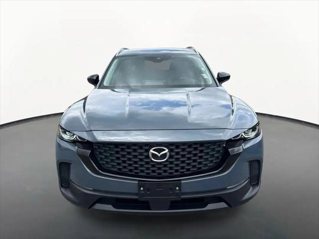 2023 Mazda CX-50 2.5 S Preferred Plus