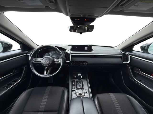 2023 Mazda CX-50 2.5 S Preferred Plus