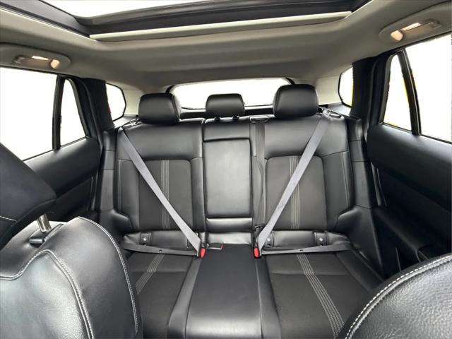 2023 Mazda CX-50 2.5 S Preferred Plus