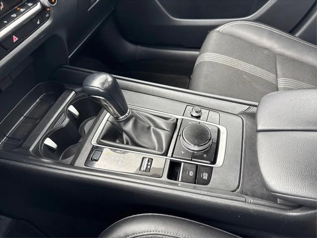 2023 Mazda CX-50 2.5 S Preferred Plus